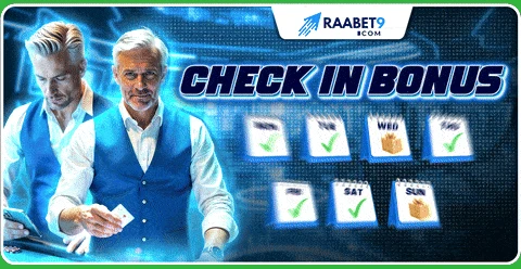 RAABET9 Mobile Gaming