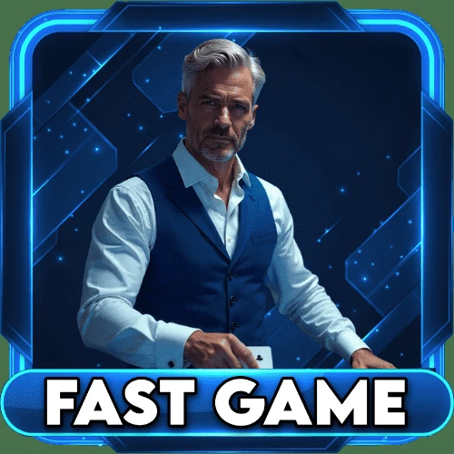 Fast Game Live Casino