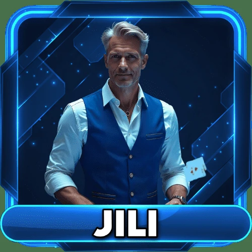 Jili Slot Live Casino