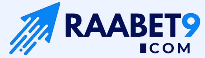 RAABET9 Logo